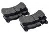APR Brakes - Replacement Pads - Advanced Street / Entry-Level Track Day (APR-1BRK00005)