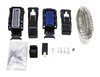 AEM Infinity Series 7 Plug & Pin Kit (AEM-30-3701)