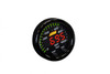 AEM X-Series EGT Gauge 0-1800F / 0-1000C Black Bezel & Black Faceplate (AEM-30-0305)