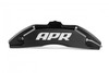 APR 350x34mm 6 Piston Brakes (Black) - MK6 R (APR-3BRK00013)