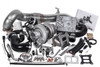 APR EFR7163 Turbocharger System (MQB FWD ROW) (APR-3T3100083)