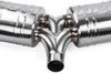 APR Axleback Exhaust System - MK7.5 GOLF R (APR-1CBK0033)