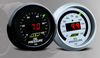 AEM Oil Pressure Gauge - 0-150 PSI (AEM-304407)