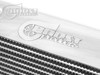 BOOST Products Competition Intercooler 850HP 22" x 12" x 3" with 2.5" I/O OD (BOP-1101603176)