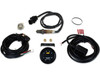 AEM X-Series Wideband UEGO AFR Sensor Controller Gauge Kit with X-Digital Technology (AEM-300334)
