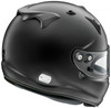 Arai GP-7 Black Frost Small Racing Helmet (ARA-GP-7-BS)