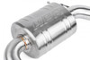 APR Exhaust - Catback System - MK7.5 GTI TCR (APR-1CBK0038)