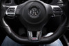 APR Steering Wheel Insert - Silver (APR-1MS100088)