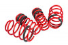 APR Roll-Control Lowering Springs - MK7 GTI (APR-1SUS00002)