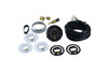 AEM Digital Oil/Transmission/Water Temperature Gauge 100~300F (AEM-30-4402)