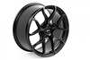 APR A01 Flow Formed Wheels (18x8.5) (Satin Black) (1 Wheel) (APR-1WHL00017)