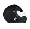 Bell M8 Racing Helmet- Matte Black Size 3X Extra Large (BEL-1419A18)
