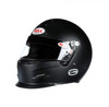 Bell K1 Pro Matte Black Helmet Size Large (BEL-1420A15)