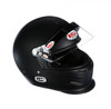 Bell K1 Pro Matte Black Helmet Size Large (BEL-1420A15)