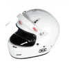 Bell M8 Racing Helmet-White Size Extra Small (BEL-1419A02)