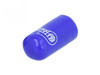BOOST Products Silicone Coolant Cap 10mm (3/8") ID, Blue (BOP-SI-CAP-10B)