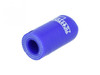 BOOST Products Silicone Coolant Cap 10mm (3/8") ID, Blue (BOP-SI-CAP-10B)
