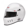 Bell BR8 White Helmet Size Small (BEL-1436A01) Bell BR8 White Helmet Size Small (BEL-1436A01)