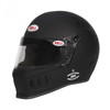 Bell BR8 Matte Black Helmet Size Medium (BEL-1436A12)