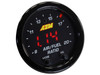 AEM X-Series Wideband UEGO AFR Sensor Controller Gauge with X-Digital Technology (AEM-300300)