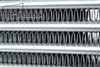 BOOST Products Competition Intercooler 1300HP 28" x 12" x 4" with 3" I/O OD (BOP-1101703010)