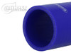 BOOST Products Silicone Coupler 16mm (5/8") ID, 75mm (3") Length, Blue (BOP-SI-UN-VB-16B)