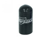 BOOST Products Silicone Coolant Cap 13mm (1/2") ID, Black (BOP-SI-CAP-13S)