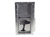 Canton 15-962 Oil Pan For Honda B Series Road Race Pan Steel (CRP-15-962)