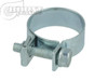 BOOST Products HD Mini Clamps, 17-19mm (43/64 - 3/4") Range (BOP-3404012221)