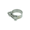 BOOST Products Heavy Duty Clamp - Stainless Steel - 64-67mm (BOP-SC-HD-6467)
