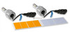 Bright Earth LED Headlight Kit 9005 - Pair (BEA-19005BEL)