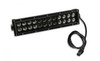 Bright Earth Light Bar 15 In. Black Dual Row (BEA-1LB12BK-BEL)
