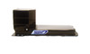 Canton 16-278 Oil Pan For LS Chevy S10 Truck Conversion Black Powder Coat (CRP-16-278)