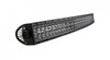 Bright Earth Curved Light Bar 52 In. Dual Row (BEA-1CLB52-BEL)