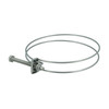 BOOST Products Double Wire Hose Clamp - Stainless Steel - 100-110mm (BOP-SC-DW-100110)