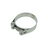 BOOST Products Heavy Duty Clamp Double Bands - Stainless Steel - 70-75mm (BOP-SC-DB-7075)