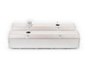 Canton 65-201 Valve Covers Small Block Chevy Fab Aluminum With Fill & PCV  Ports (CRP-65-201)