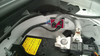 Cartek GT Battery Isolator Kit with Blue Buttons (CTK-BG-06-B)