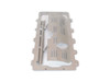 Canton 20-939P Windage Tray For 4.6L Ford Louver Includes Oil Pan Studs and Nuts (CRP-20-939P)