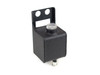 Canton 77-272BLK Aluminum Power Steering Tank For Mini Cooper Gen 1 Black (CRP-77-272BLK)