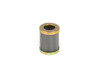 Canton 26-050 Oil Filter Element  2-5/8" Tall Pleated Ultra Fine Screen Reusable (CRP-26-050)