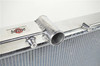 CSF 08-16 Subaru Impreza WRX/STI Aluminum Radiator with Oil Cooler (CSF-7042O)