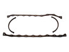 Canton 88-700 Gasket Oil Pan For Ford Cleveland (CRP-88-700)