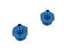 Canton 23-463A Adapter Fitting Aluminum O-Ring -12 AN Port To -6 Male AN 2 Pack (CRP-23-463A)