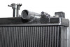 CSF 04-15 Nissan Titan, 04-15 Nissan Armada, 04-13 Infiniti QX56 (All Automatic & Manual) Radiator (CSF-3328)