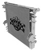 CSF 07-18 Jeep Wrangler (JK) Radiator (CSF-7036)