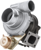 Garrett 5021S Turbocharger 0.64 A/R (480009-9 Low Boost Act) (GAR-836026-5021S)