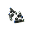 Deatschwerks Fuel Injector 17U-00-0095-4 (DEW-17U-00-0095-4)