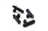 Deatschwerks Fuel Injector 16mx-07-1200-4 (DEW-16MX-07-1200-4)