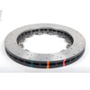 dba Chevrolet Corvette 5000 Series Front Brake Rotor (DBA-DBA5067.1XS)